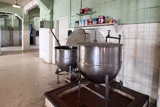 Alcatraz Plus San Francisco City Combo Tour - Wrapping It Up