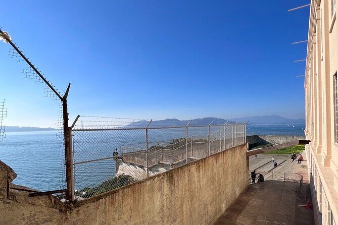Alcatraz Plus San Francisco City Combo Tour - Final Thoughts