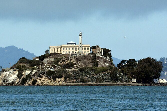 Alcatraz Prison Tour and Golden Gate Bridge Bike Rental - A Deep Dive into the Experience