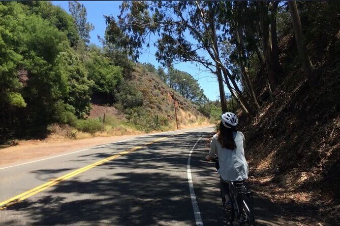 Alcatraz Prison Tour + San Francisco Bike Rental - Potential Downsides to Keep in Mind