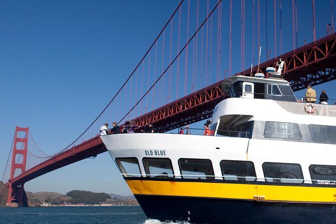 Alcatraz San Francisco Bay Cruise with Night Option - FAQs About the Alcatraz & Bay Cruise Tour