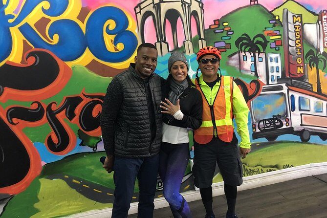 Alcatraz Tour And San Francisco Hidden Gems E-Bike Tour - Who Would Love This Experience?