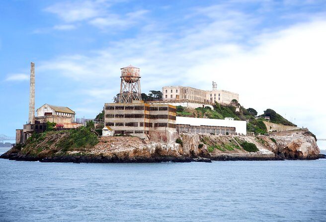 Alcatraz Tour Plus Muir Woods and Sausalito Day Trip - Who This Tour Is Best For