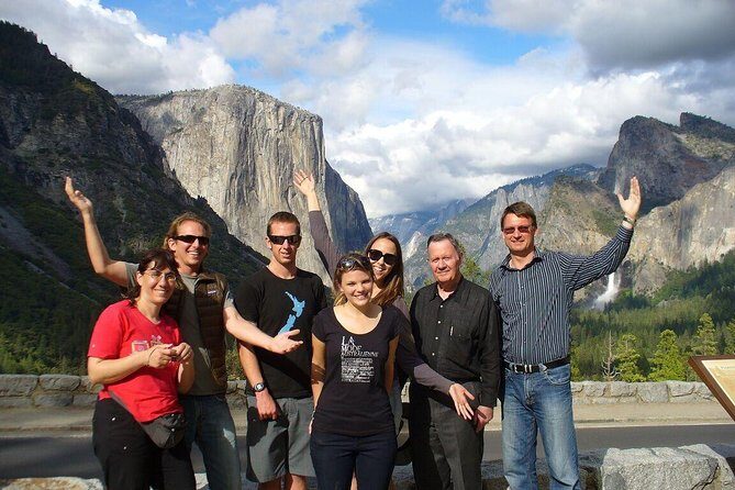 Alcatraz Tour w/ Yosemite Day Tour & Aquarium Access - The Breakdown of the Tour Experience