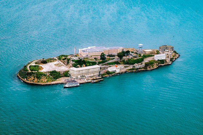 Alcatraz Tour w/ Yosemite Day Tour & Aquarium Access - Who Is This Tour Best For?