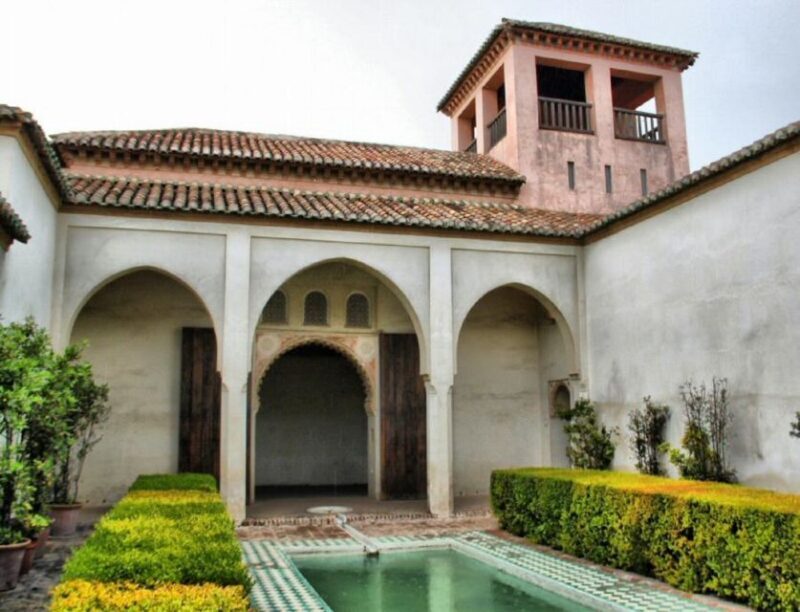 Alcazaba and Gibralfaro Private Tour. Skip The Line - The Value of a Private Guided Experience