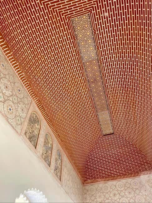 Alcazaba de Málaga: Self-guided tour created by an Official Guide - Final Thoughts