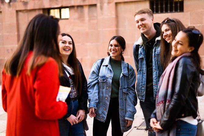 Alcazaba Malaga Guided Tour - What to Expect on the Tour