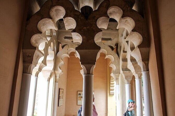 Alcazaba Malaga Guided Tour - FAQ