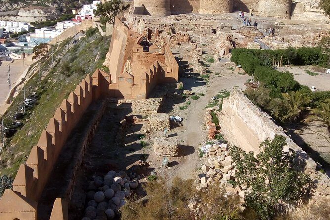 Alcazaba of Almeria - Who Is This Tour Best For?