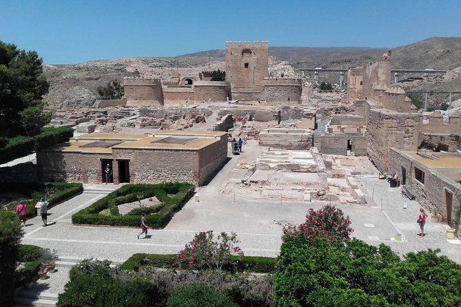 Alcazaba of Almeria - Final Thoughts