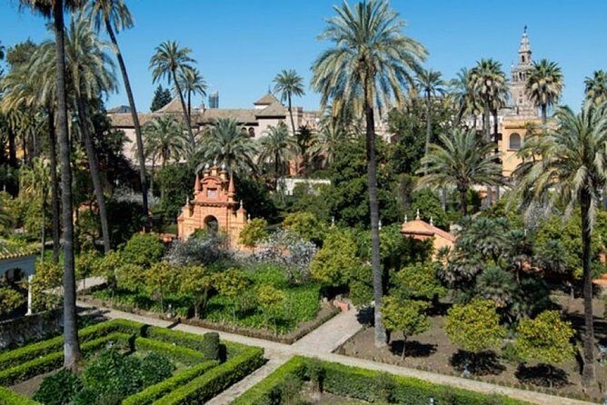 Alcazar, Catedral and Giralda with entrance included - Final Thoughts