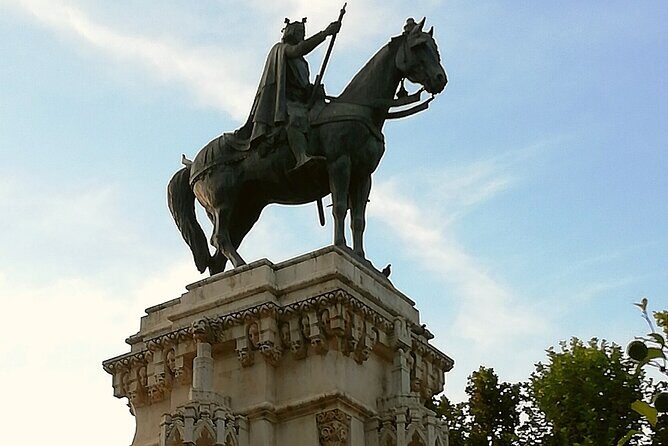 Alcázar, Cathedral And City Centre Private Tour - A Closer Look at the Itinerary and What You Can Expect