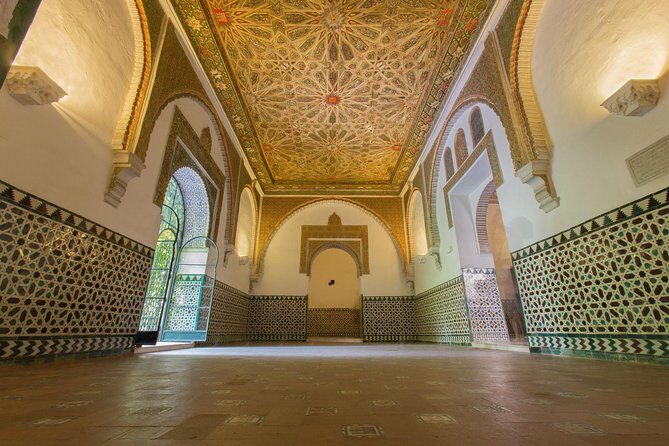 Alcazar & Cathedral of Seville Private Guided Tour - Who Would Enjoy This Tour?