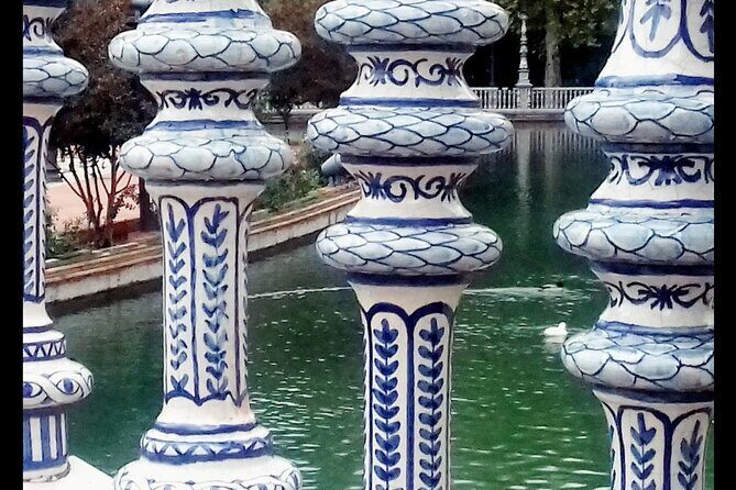 Alcazar, Cathedral, Plaza De España And Maria Luisa Park Private Tour - Practical Details