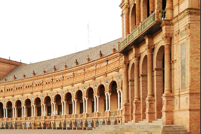 Alcazar, Cathedral, Plaza De España And Maria Luisa Park Private Tour - FAQ