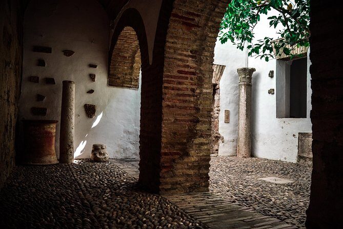 Alcázar de los Reyes Cristianos - Who Should Consider This Tour?