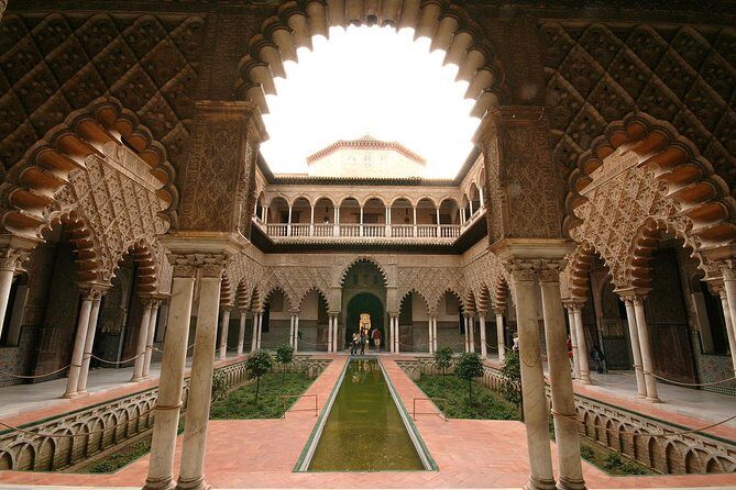 Alcazar de Sevilla Private - An Honest Look at the Alcazar de Sevilla Private Tour