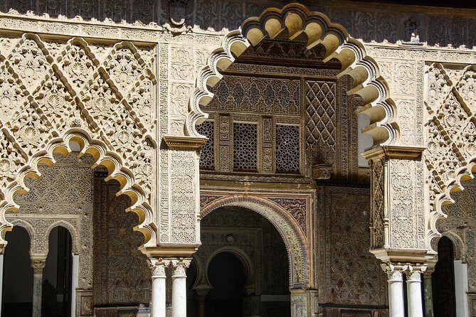 Alcazar de Sevilla Private - FAQs