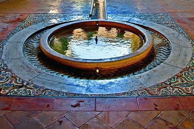 Alcazar Guided Day Tour in Seville - Final Thoughts