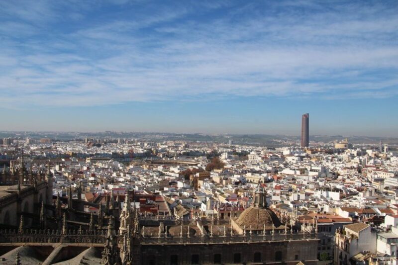 Alcázar Guided Tour & Rooftop Tour - Who Should Consider This Tour?