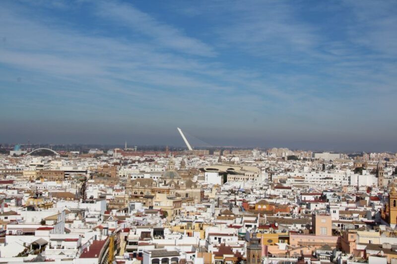 Alcázar Guided Tour & Rooftop Tour - FAQ