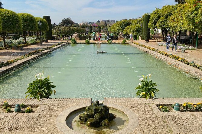 Alcazar of Cordoba Small Group Tour with Skip the Line Ticket - Final Thoughts