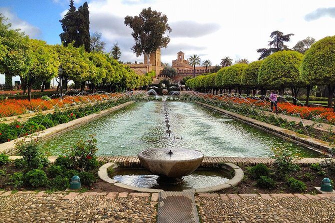 Alcazar of Cordoba Small Group Tour with Skip the Line Ticket - FAQ