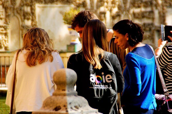 Alcazar of Seville Exclusive Group, max. 9 travelers - Final Thoughts