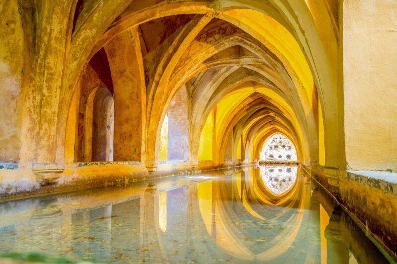 Alcázar of Seville Skip-the-Line Tickets and Guided Tour - Why Visit the Alcázar of Seville?