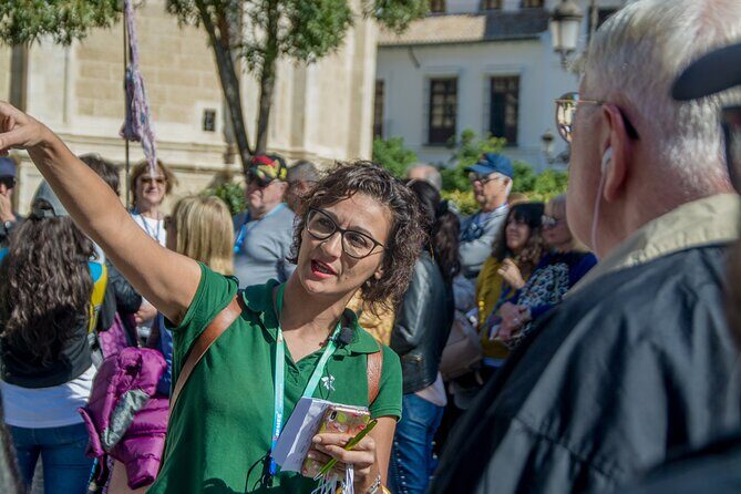 Alcazar of Seville Tour with Skip the Line Ticket - Practical Tips for Your Visit