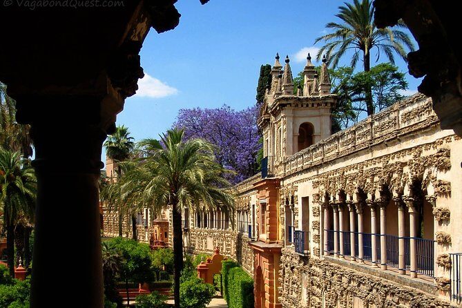 Alcazar of Seville Tour with Skip the Line Ticket - Is This Tour Right for You?