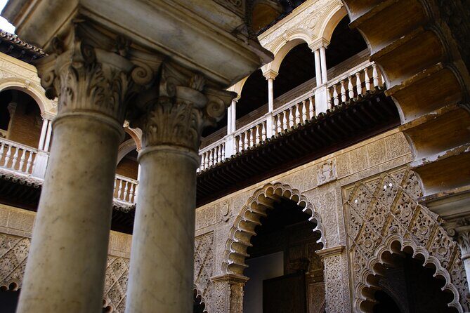 Alcazar & Santa Cruz Neighborhood Exclusive Group, max. 9 guests - Final Thoughts: Who Will Love This Tour?