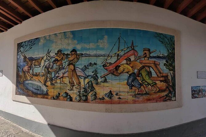 Alchemist Quest Experience in Tarifa - What’s the Alchemist Quest Experience All About?