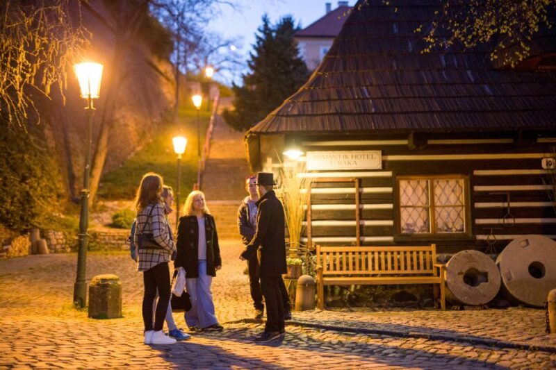 Alchemy and Mysteries of Prague Castle Walking Tour - What Travelers Say: Authentic Feedback