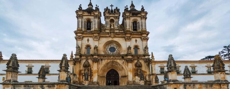 Alcobaça Monastery: Private Tour - Key Points