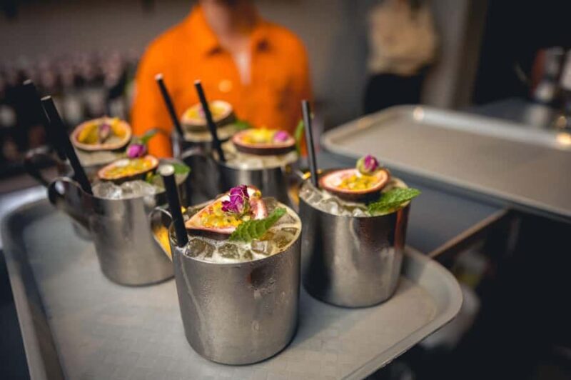 Alcotraz Melbourne: Worlds First Prison-Themed Cocktail Bar - Final Thoughts