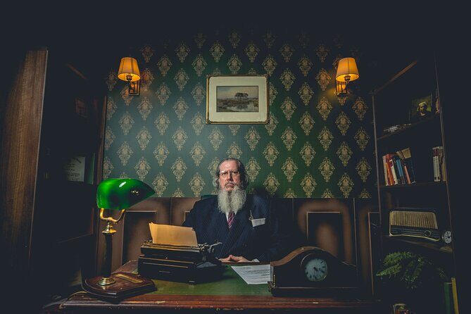 Alcotraz Prison Cocktail Experience in Bristol - Who Is This Experience Best For?