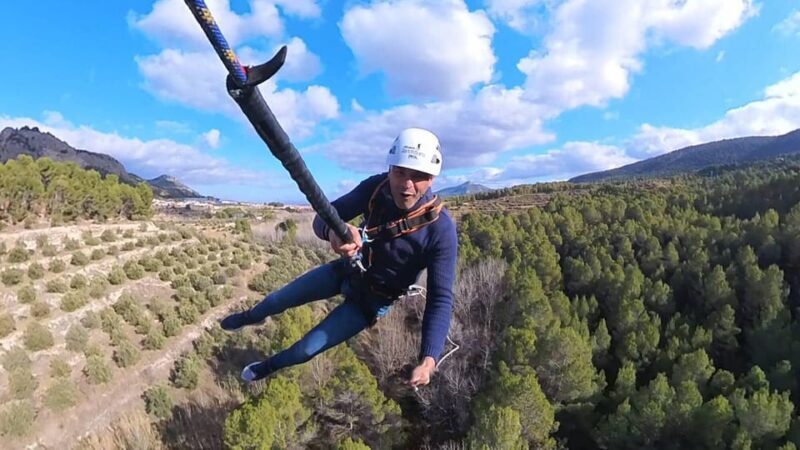 Alcoy: Bungee jumping - Practical Tips for Going