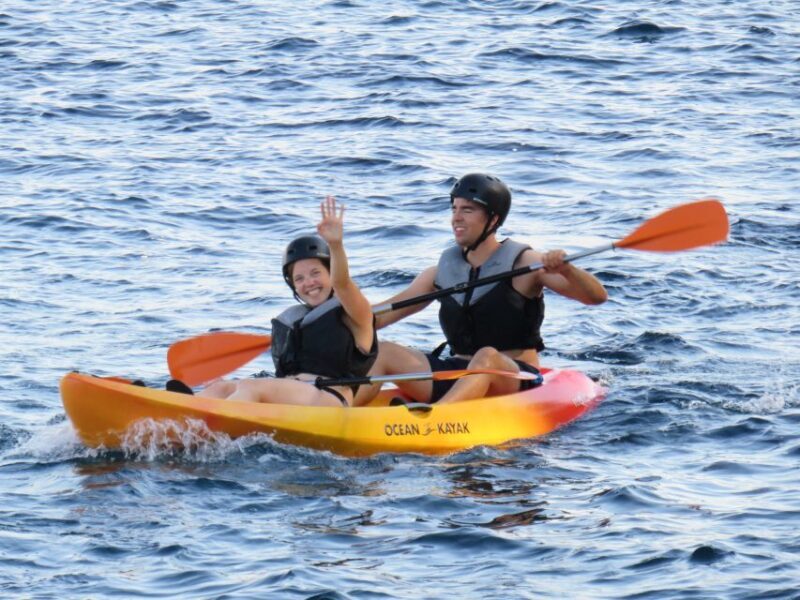 Alcudia: Kayaking Tour with Snorkel & Sea Cave Swim - Final Thoughts