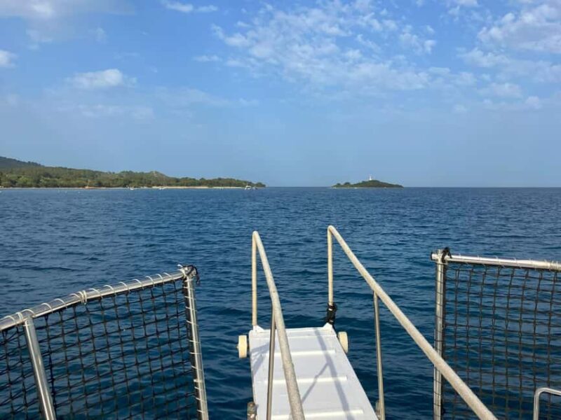 Alcudia Mallorca: Boat Trip with Food, Snorkeling, and SUP - Who Should Consider This Experience?