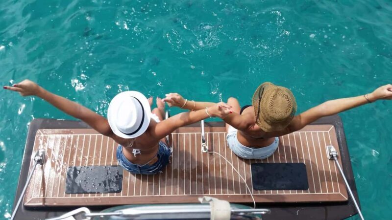 Alcúdia, Mallorca: Half Day Sailing Trip - What Makes This Sailing Trip Stand Out?