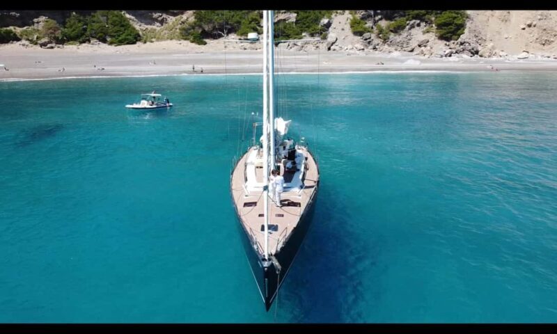 Alcúdia, Mallorca: Half Day Sailing Trip - FAQ