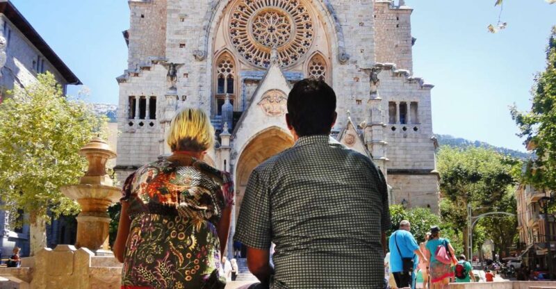 Alcudia/Marratxi: Valldemossa & Soller Tour by Tram & Bus - Who Should Consider This Tour?