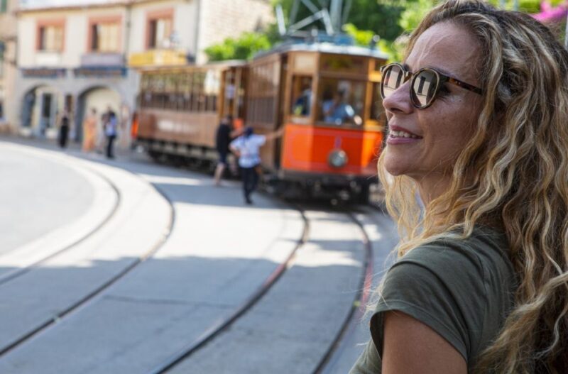 Alcudia/Marratxi: Valldemossa & Soller Tour by Tram & Bus - FAQs