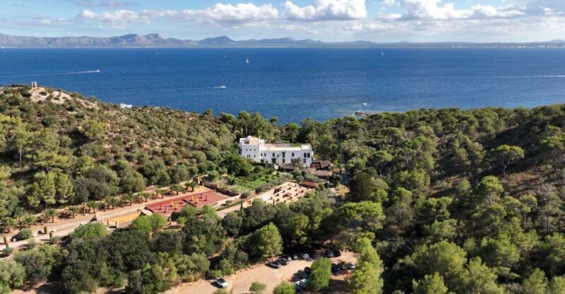 Alcudia: Museum Sa Bassa Blanca Entry Ticket - Getting to Know Museum Sa Bassa Blanca