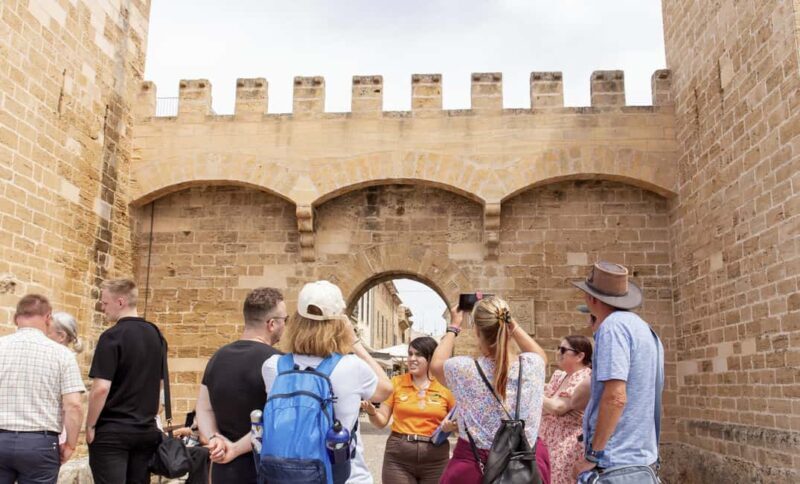 Alcudia Old Town Private Tour - Who Will Enjoy This Tour?