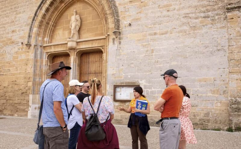 Alcudia Old Town Private Tour - What’s Included and What’s Not