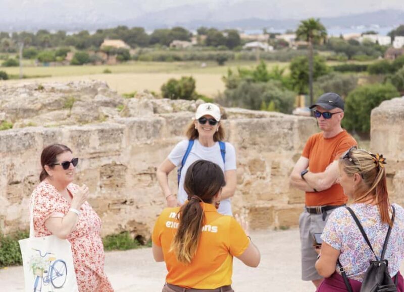 Alcudia Old Town Private Tour - The Overall Feel and Feedback