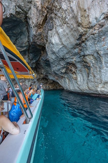 Alcudia: Pirate Cave, Parc Natural & Snorkel - The Itinerary Breakdown